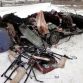 Car Crash in Russia