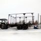 Car Crash in Russia