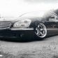 Cars with Camber Angles