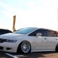 Cars with Camber Angles