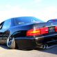 Cars with Camber Angles