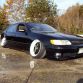 Cars with Camber Angles
