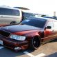 Cars with Camber Angles