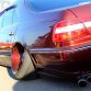 Cars with Camber Angles