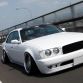 Cars with Camber Angles