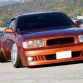 Cars with Camber Angles