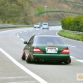 Cars with Camber Angles
