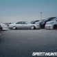 Cars with Camber Angles