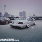 Cars with Camber Angles