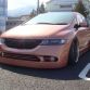 Cars with Camber Angles