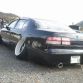 Cars with Camber Angles