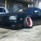 Cars with Camber Angles