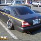Cars with Camber Angles