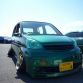 Cars with Camber Angles