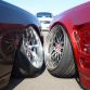Cars with Camber Angles