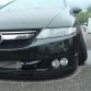 Cars with Camber Angles
