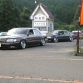 Cars with Camber Angles