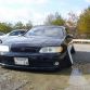 Cars with Camber Angles