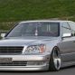 Cars with Camber Angles