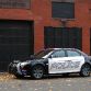 Carbon Motors E7 police car