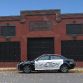 Carbon Motors E7 police car