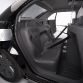 Carbon Motors E7 police car