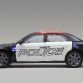 Carbon Motors E7 police car