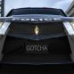 Carbon Motors E7 police car