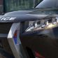 Carbon Motors E7 police car