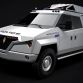Carbon Motors TX7 2013