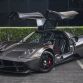 Carbon Pagani Huayra for sale (2)
