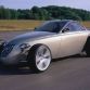 Caresto T6 Roadster