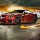 Carlsson C25 Super-GT China Limited Edition