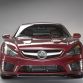 Carlsson C25 Super-GT China Limited Edition