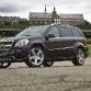Carlsson CGL45 based on Mercedes-Benz GL Grand Edition