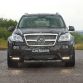 Carlsson CGL45 based on Mercedes-Benz GL Grand Edition