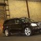 Carlsson CGL45 based on Mercedes-Benz GL Grand Edition