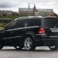 Carlsson CGL45 based on Mercedes-Benz GL Grand Edition