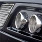 Carlsson CGL45 based on Mercedes-Benz GL Grand Edition