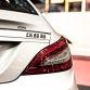 Carlsson CK63 RS CLS63 AMG Live in Geneva 2012