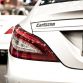 Carlsson CK63 RS CLS63 AMG Live in Geneva 2012