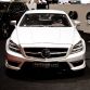 Carlsson CK63 RS CLS63 AMG Live in Geneva 2012