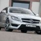 Carlsson CK63 RS CLS63 AMG