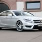 Carlsson CK63 RS CLS63 AMG