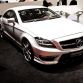 Carlsson CK63 RS CLS63 AMG Live in Geneva 2012