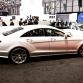 Carlsson CK63 RS CLS63 AMG Live in Geneva 2012