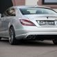 Carlsson CK63 RS CLS63 AMG