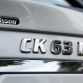 Carlsson CK63 RS CLS63 AMG