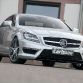 Carlsson CK63 RS CLS63 AMG