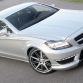 Carlsson CK63 RS CLS63 AMG